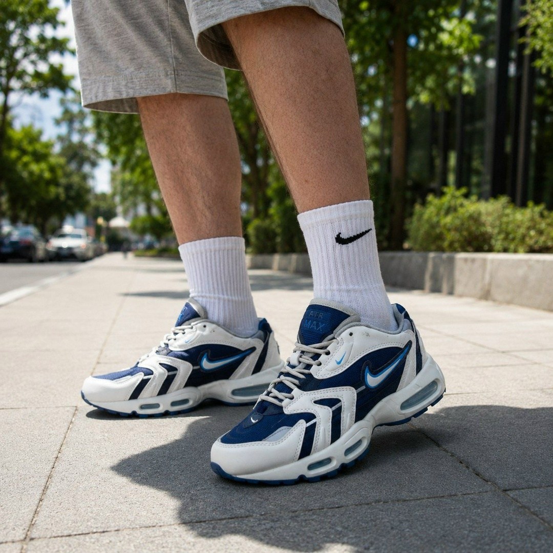 nike air max 96 ii,nike air max 96,nike air max 96 2,air max 96,кроссовки nike air max 96 ii