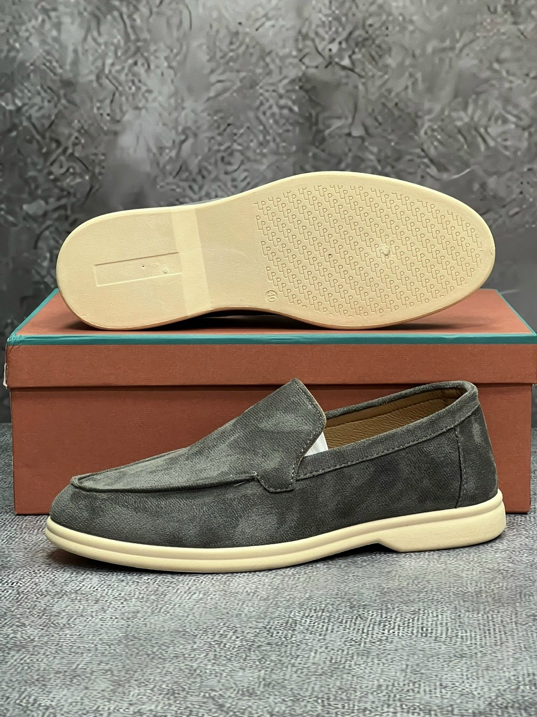 лоферы loro piana,loro piana мужские лоферы,,мужские замшевые лоферы,лоферы замшевые