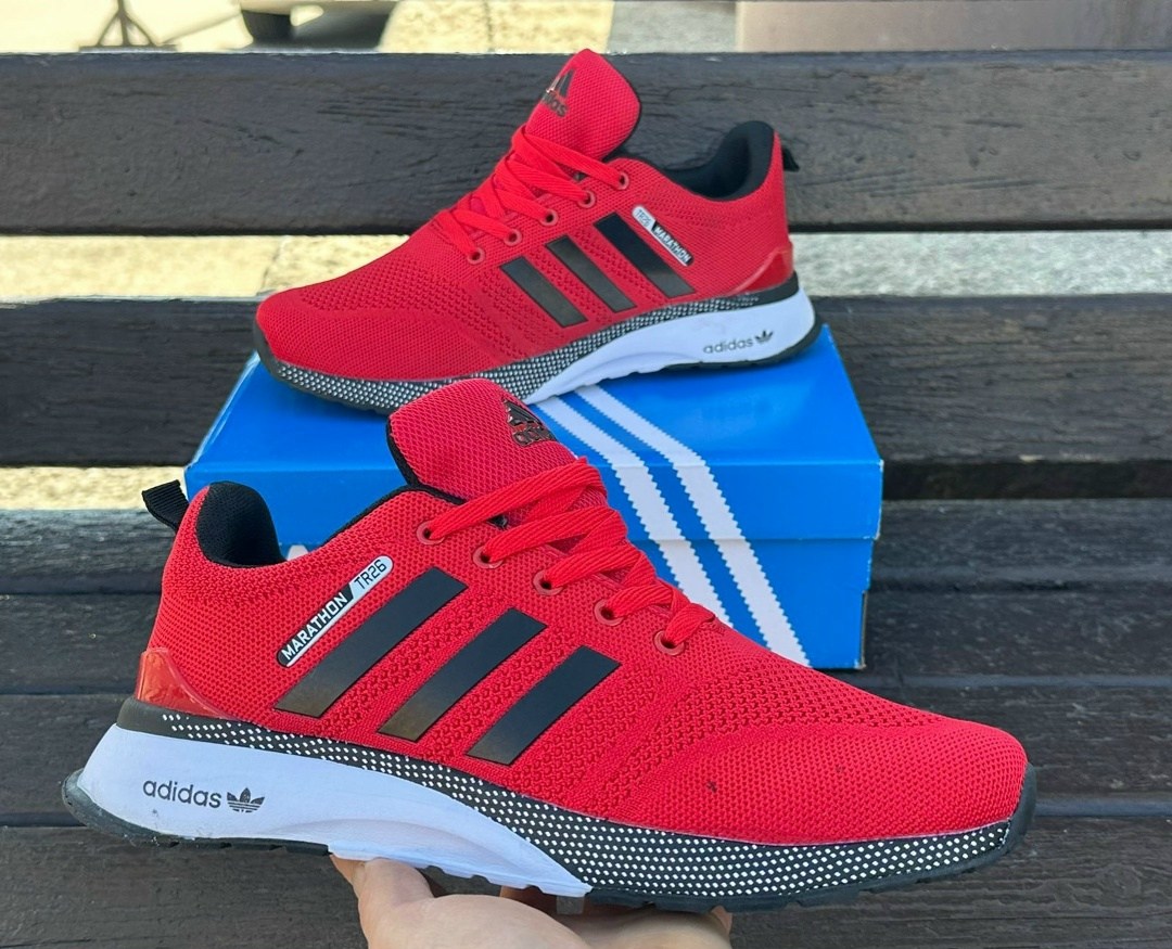 кроссовки adidas,мужские кроссовки adidas,кроссовки adidas marathon,кроссовки адидас красные мужские,кроссовки