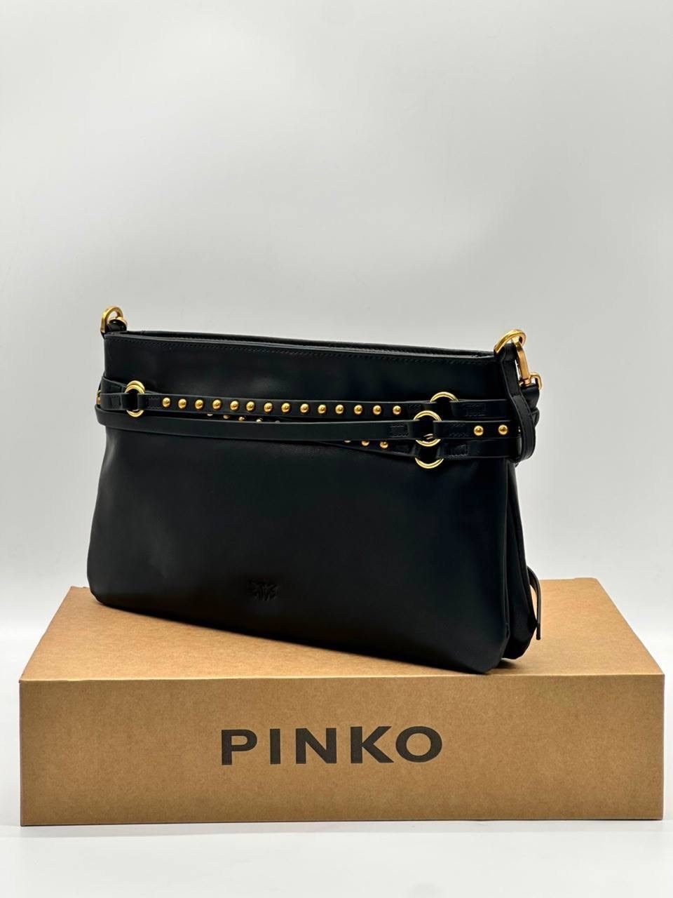 сумка pinko,сумка женская pinko,pinko сумка на плечо,сумка,женская брендовая сумка