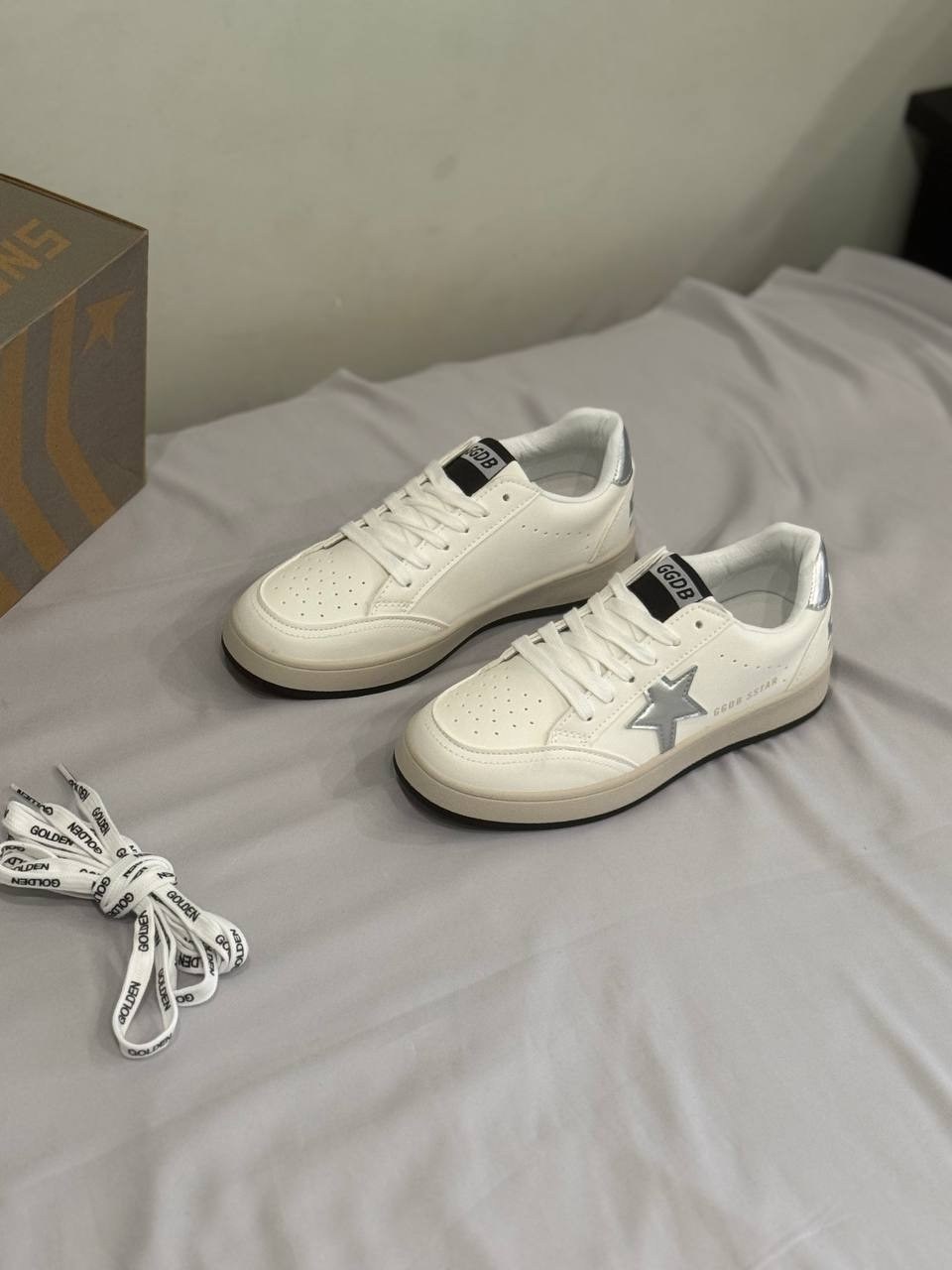кроссовки golden goose,кеды golden goose,кроссовки,golden goose,кроссовки со звездами