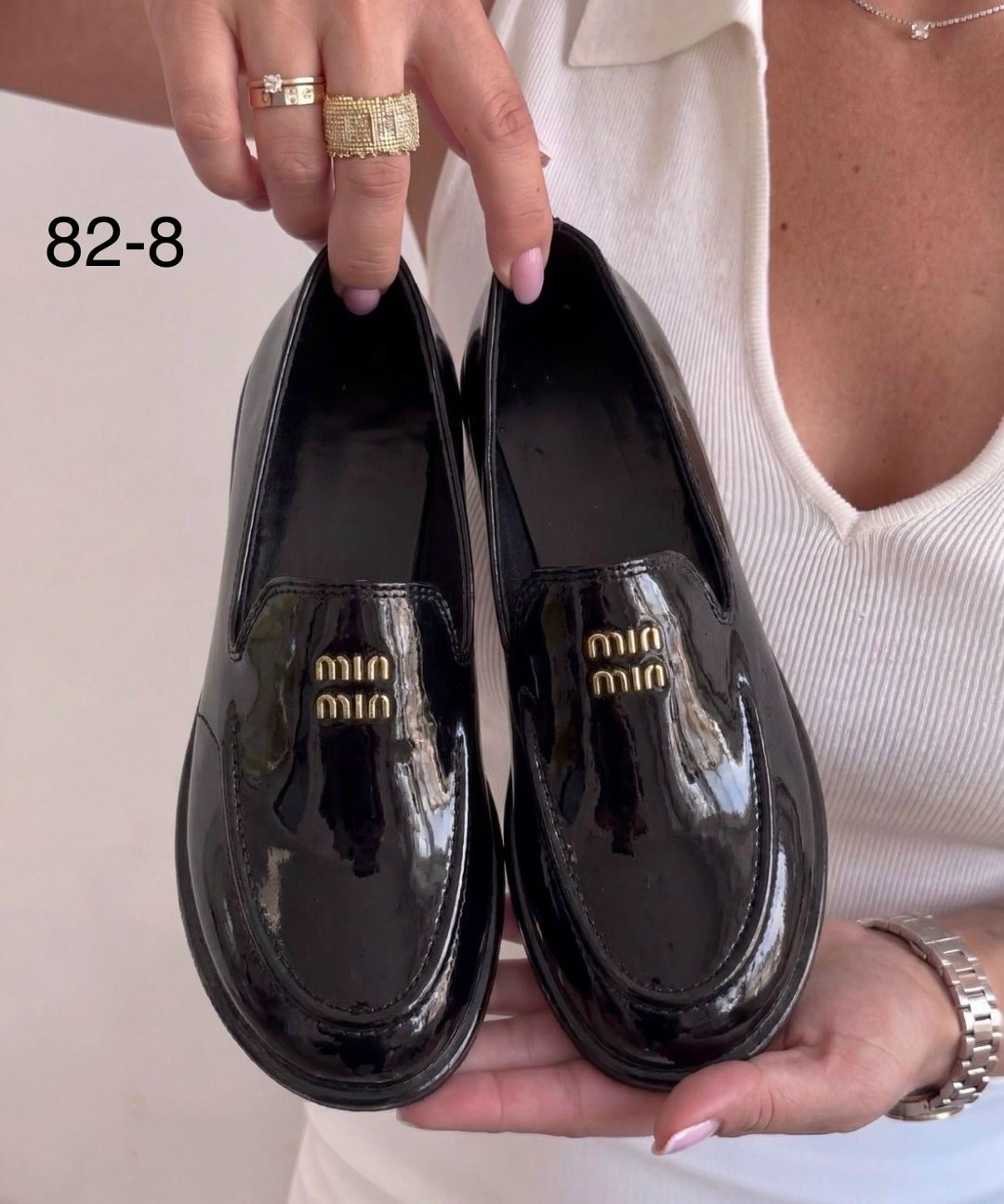 ,лоферы miu miu,женские лоферы, женская,модная