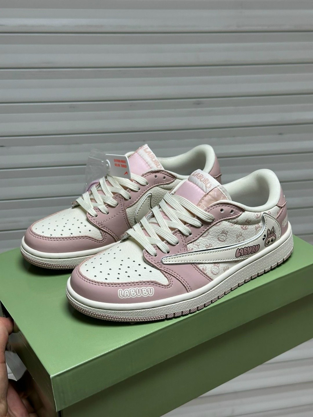 air jordan 1 low se easter pastel,jordan 1 low easter pastel,кроссовки,кроссовки nike air jordan 1 low x travis scott x labubu,nike air jordan 1 low