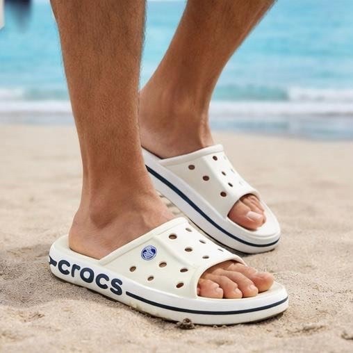 сабо crocs,crocs белые,сабо crocs bayaband clog,сабо crocs bayaband clog размер 38-39 eu белый,сабо crocs bayaband