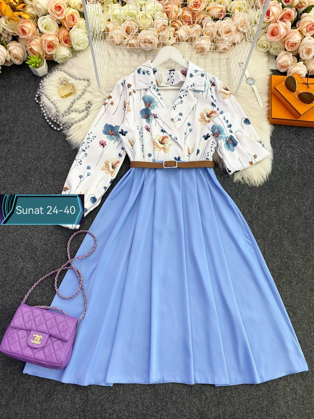 платье 👗,платье женская,повседневные платья,платье с поясом,модное платье