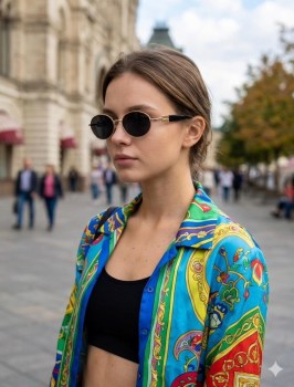 Очки