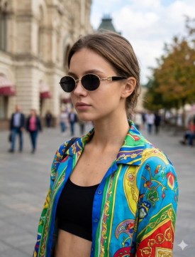 Очки