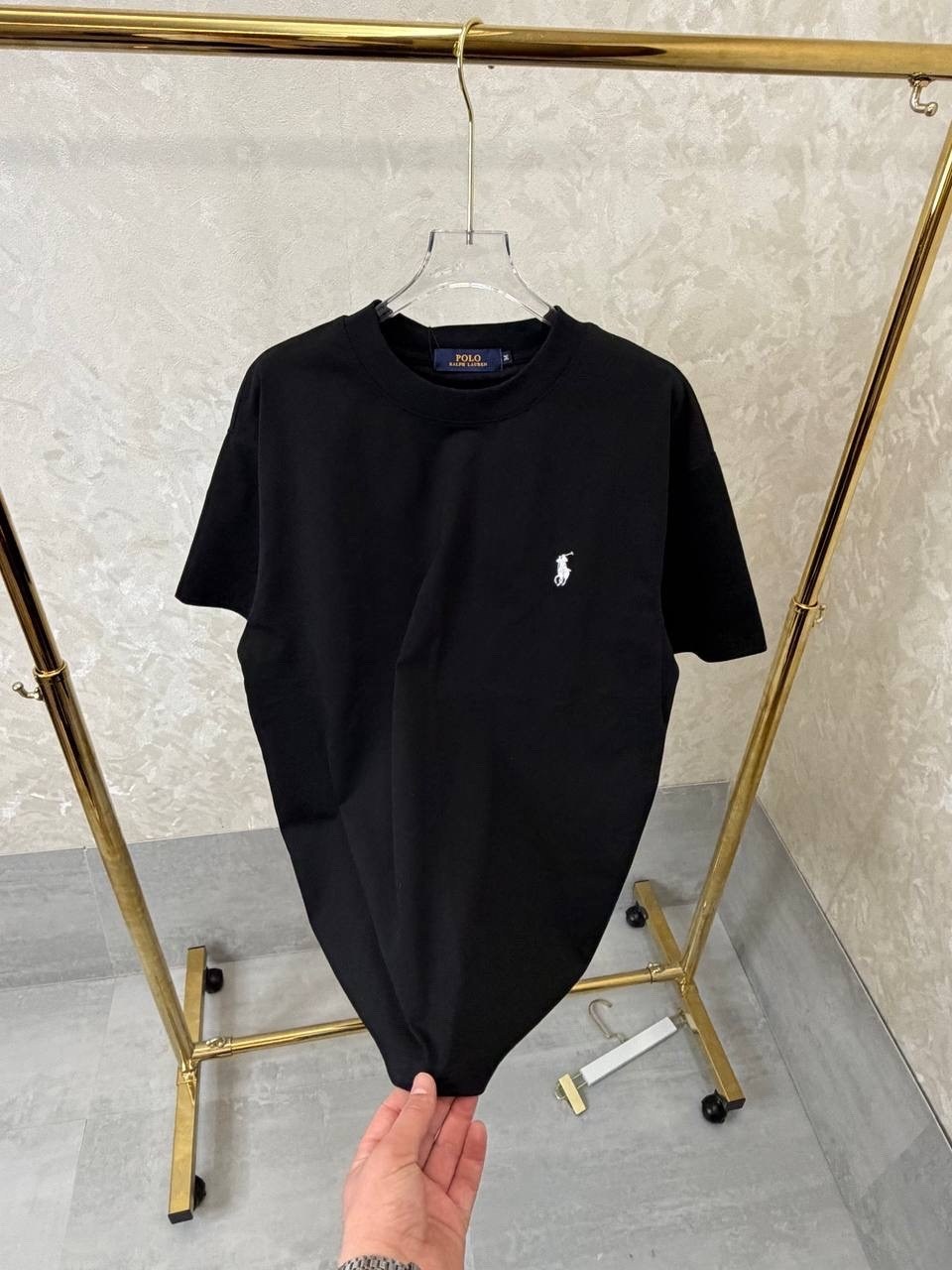 футболка polo ralph lauren,футболки для мужчин,мужская футболка,белая футболка