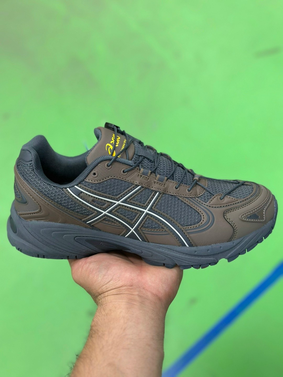 кроссовки asics,кроссовки asics gel,кроссовки gel-1130 ns asics черный,кроссовки,кроссовка мужской