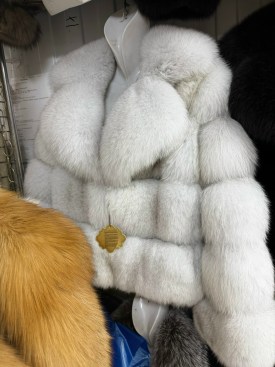 Верхняя одежда