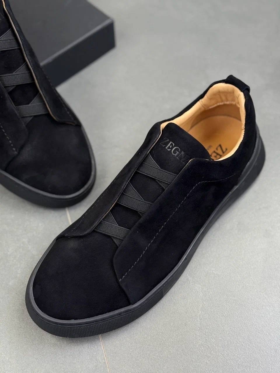 ,кроссовки замшевые,кроссовки ermenegildo zegna,кеды zegna,кеды мужские замшевые