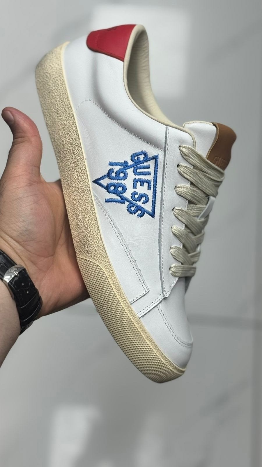 ,кроссовки maison margiela replica low pastel blue,кеды кожаные,кеды мужские,кроссовки и кеды