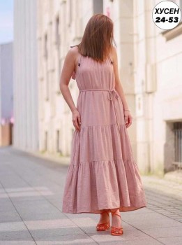 Платье