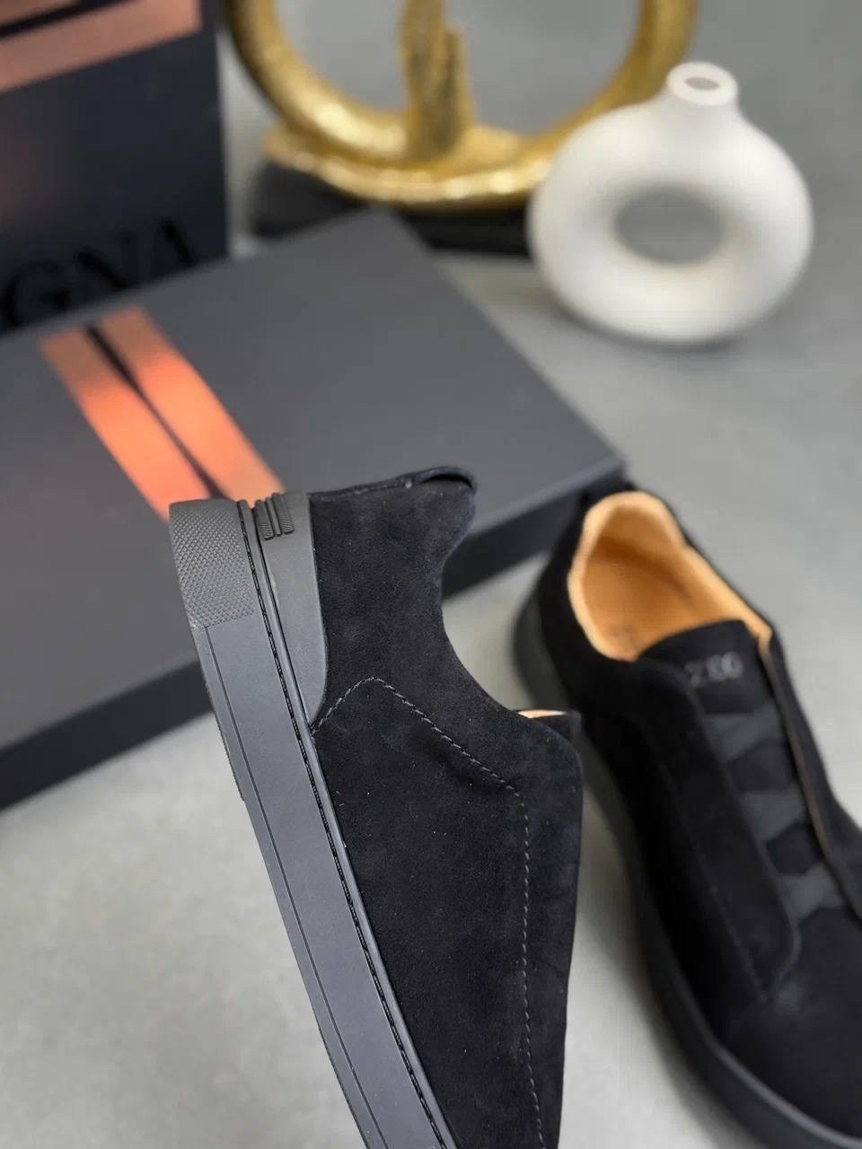 ,кроссовки замшевые,кроссовки ermenegildo zegna,кеды zegna,кеды мужские замшевые