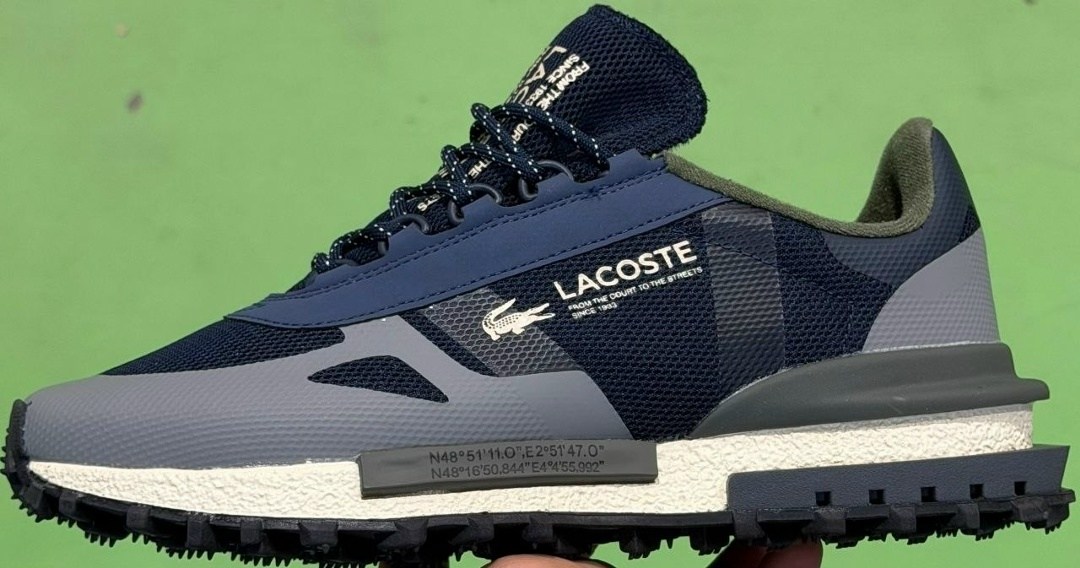 кроссовки elite active lacoste,кроссовки lacoste,lacoste мужские кроссовки,кроссовки lacoste elite active мужские,кроссовки мужские новые lacoste