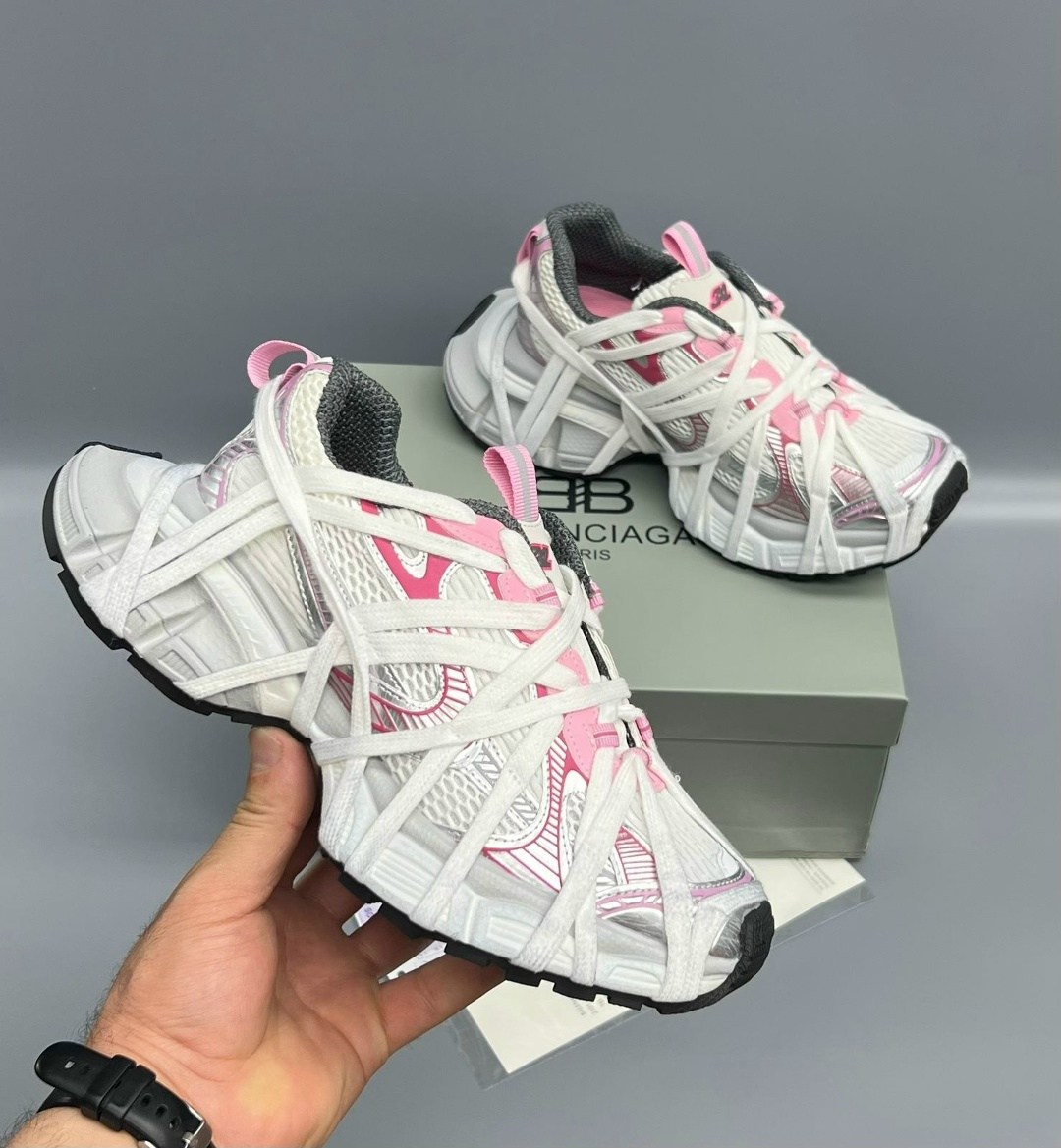 кроссовки женские balenciaga,balenciaga 3xl extreme lace sneaker white pink grey,кроссовки balenciaga 3xl extreme lace sneaker white pink grey,кроссовки balenciaga,кроссовки extreme lace 3xl balenciag