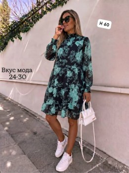 Платье