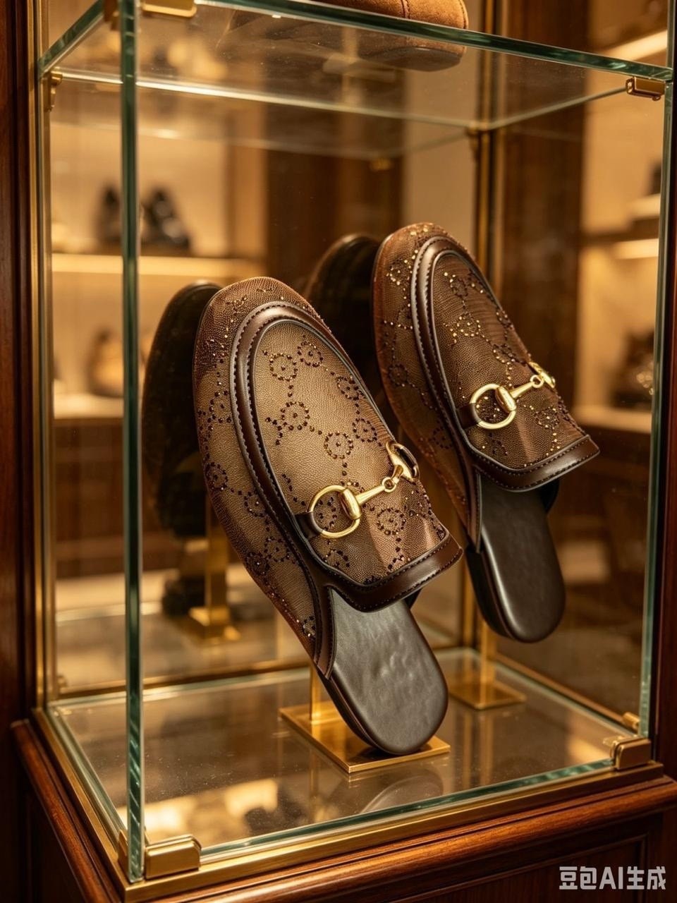 ,кожаные мюли gucci,мюли gucci,сабо гуччи,дизайнерская