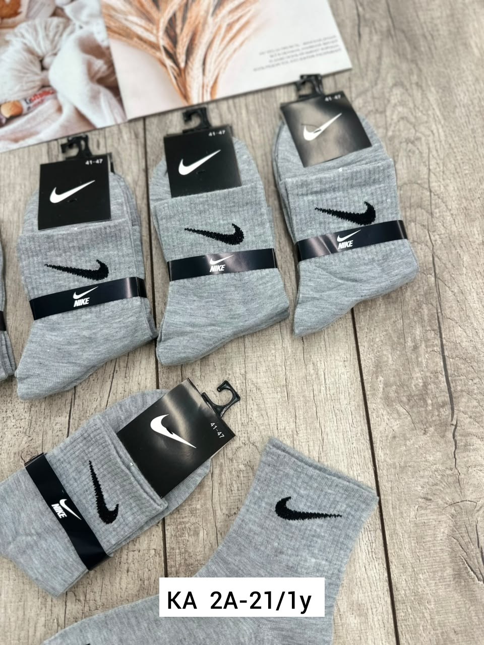 носки мужские 10 пар nike,носки мужские,комплект носков nike,мужские носки nike,комплект носки мужские