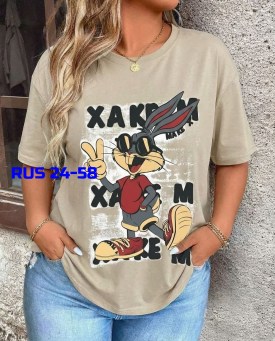 Футболка