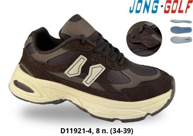 кроссовки bona,кроссовки закрытые,кроссовки jong golf, оптом,спортивная