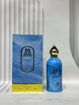 Парфюм