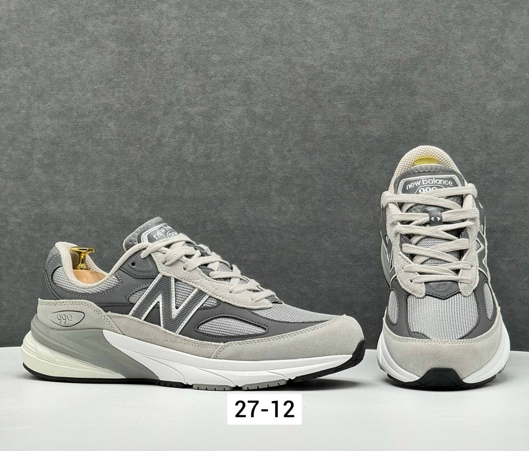 кроссовки new balance 990,кроссовки new balance,кроссовки мужские new balance,кроссовки,new balance 990 v 6