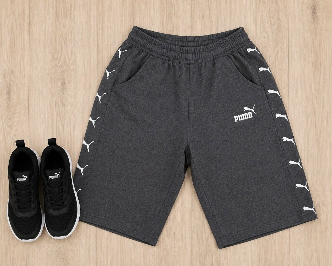 мужские повседневные шорты puma,шорты мужские спортивные,шорты мужские puma,спортивные шорты,мужские спортивные шорты puma