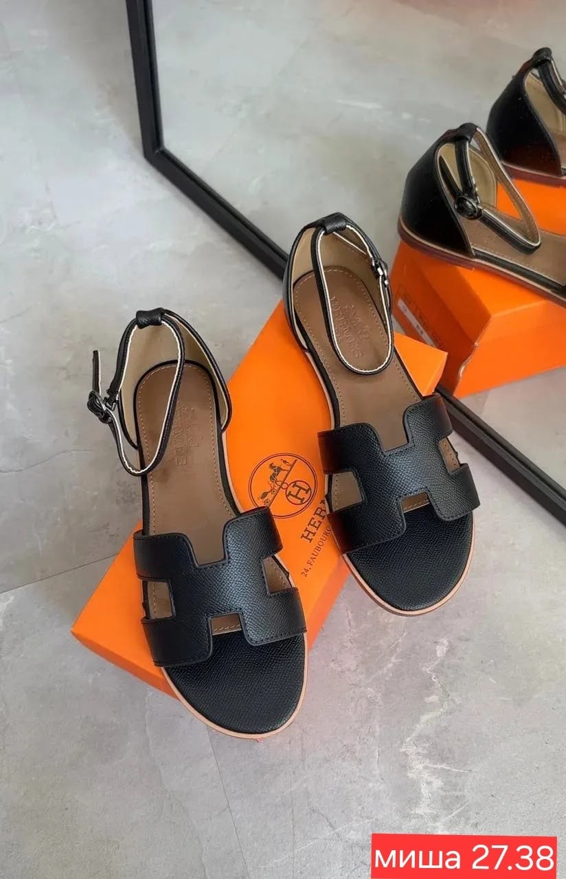 босоножки hermes,босоножки женские hermes,босоножки hermes santorini,босоножки эрмес,босоножки гермес