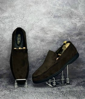 Мокасины