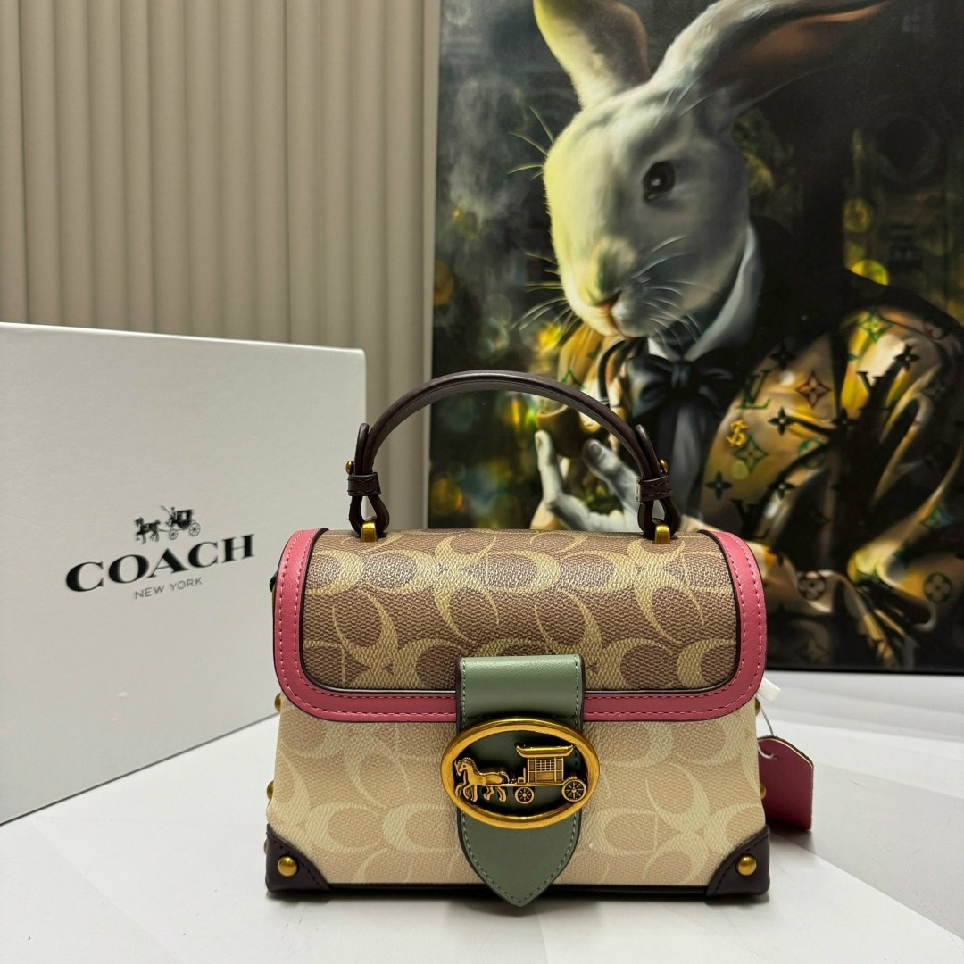 сумка женская coach,модная сумка,сумка женская,сумки брендовая,сумки для женщин