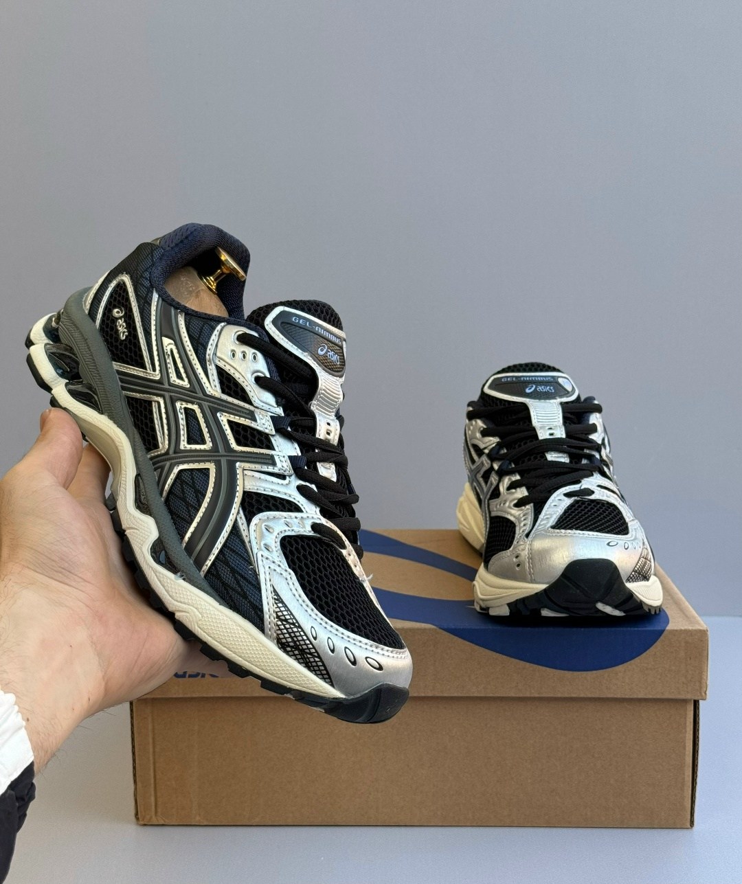 кроссовки asics,кроссовки asics gel,,кроссовки asics gel kahana 8,кроссовки asics мужские