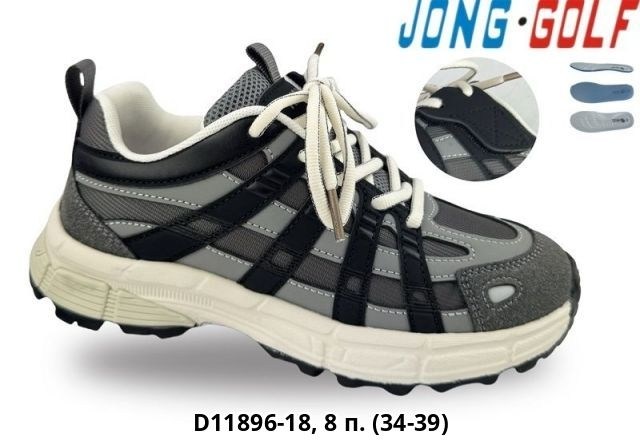 кроссовки bona,кроссовки закрытые,кроссовки jong golf, оптом,спортивная