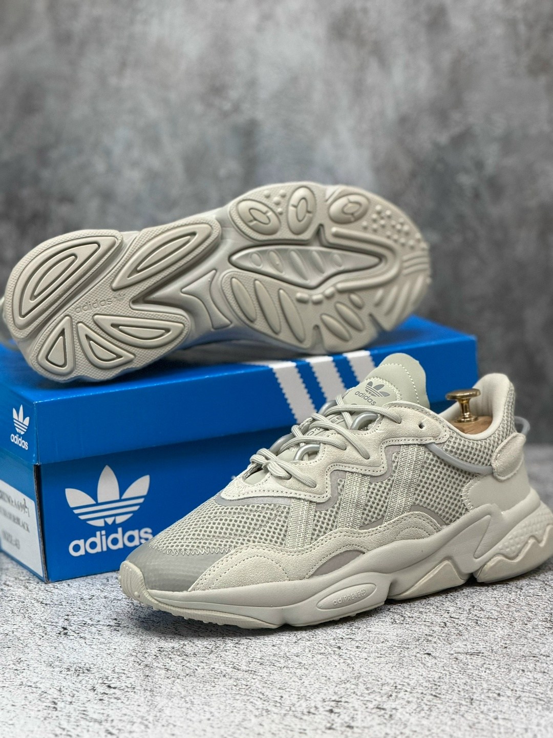 кроссовки ozweego originals adidas,кроссовки adidas ozweego,кроссовки женские adidas ozweego,adidas originals ozweego кроссовки женские,кроссовки adidas ozweego originals adidas цвет бежевый серый