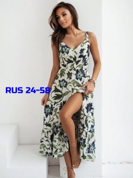 Платье