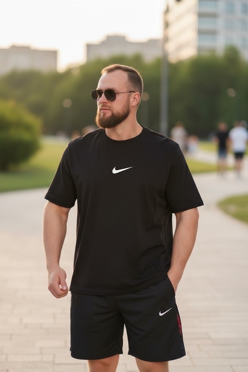 футболка мужская,футболки для мужчин,мужская футболка nike,футболка найк мужская черная,футболка nike