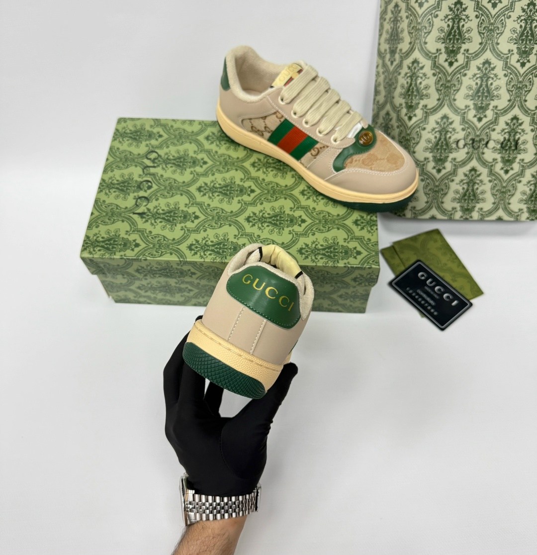 кроссовки gucci,женские кроссовки gucci,женские кроссовки gucci screener,кроссовки гуччи,кроссовки гуччи оригинал