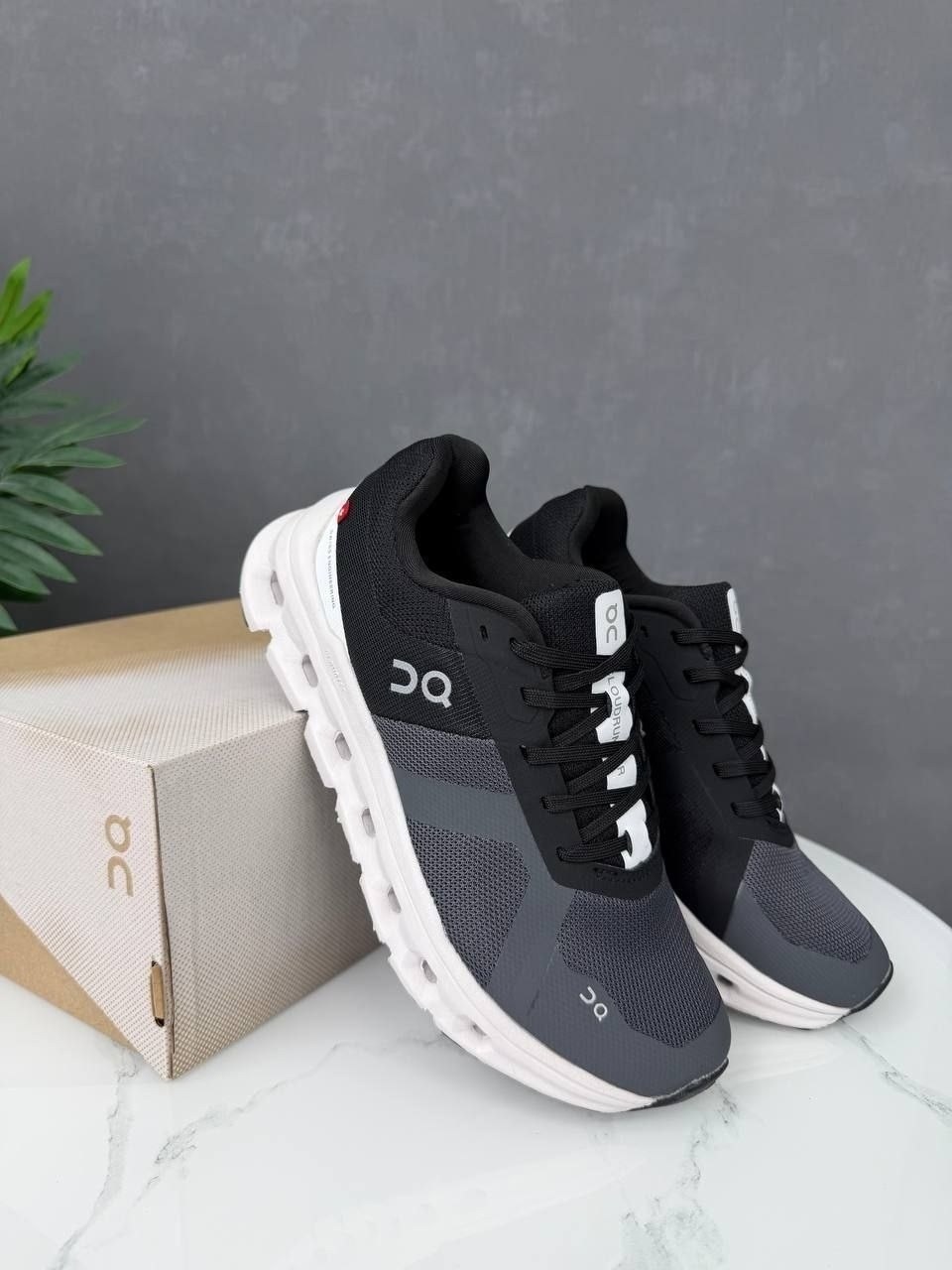 кроссовки,кроссовки on cloudrunner,мужские кроссовки,кроссовка мужской, для бега