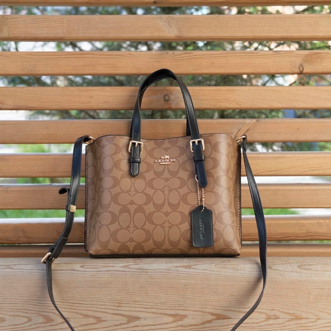 женская сумка coach,сумка тоут coach,сумка coach,сумка,модная сумка