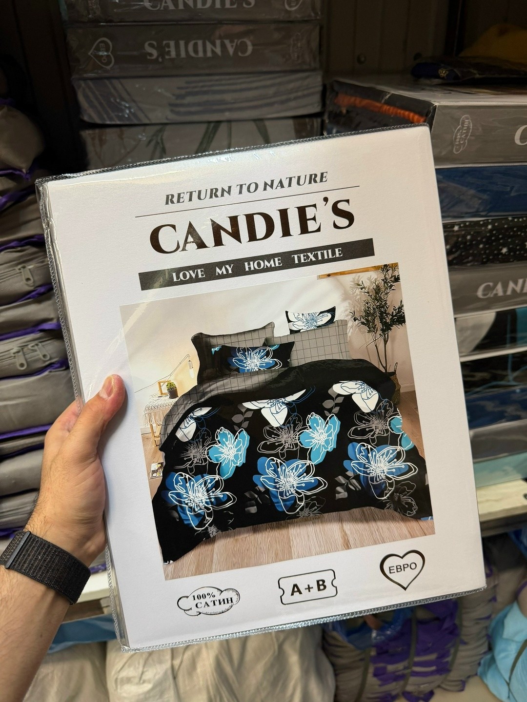 комплект постельного белья candies,комплект постельного белья candies евро,комплект постельного белья,комплект постельного белья сатин,постельное белье candies евро сатин