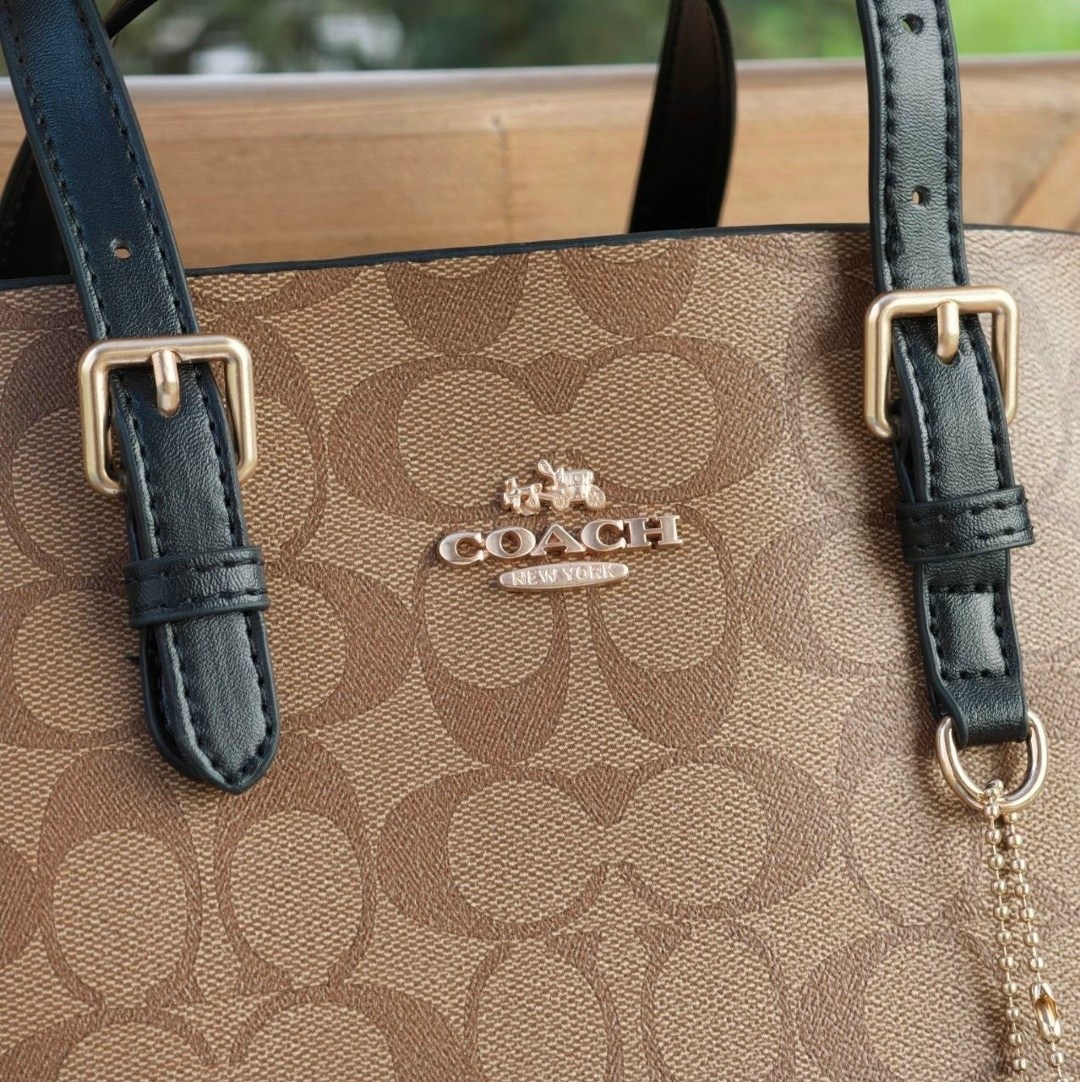 женская сумка coach,сумка тоут coach,сумка coach,сумка,модная сумка