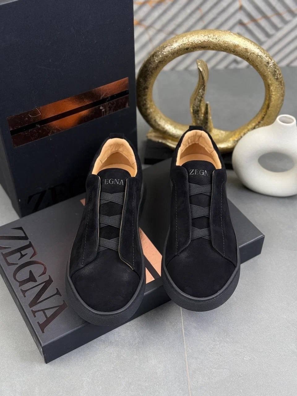 ,кроссовки замшевые,кроссовки ermenegildo zegna,кеды zegna,кеды мужские замшевые