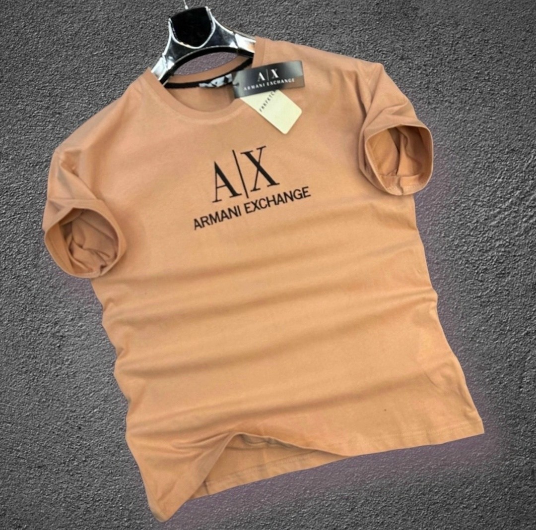 футболки armani exchange,armani exchange armani,футболка стандартного кроя armani exchange,хлопковая футболка armani exchange,хлопка с логотипом armani exchange