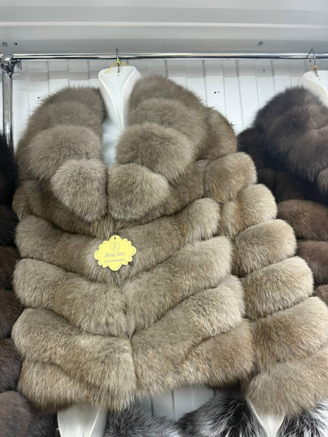 шуба из песца,шуба из песца под соболь,шуба песец под соболь,шуба песец,шуба из соболя