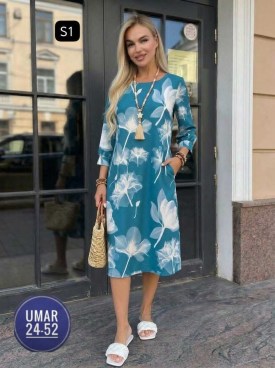 Платье