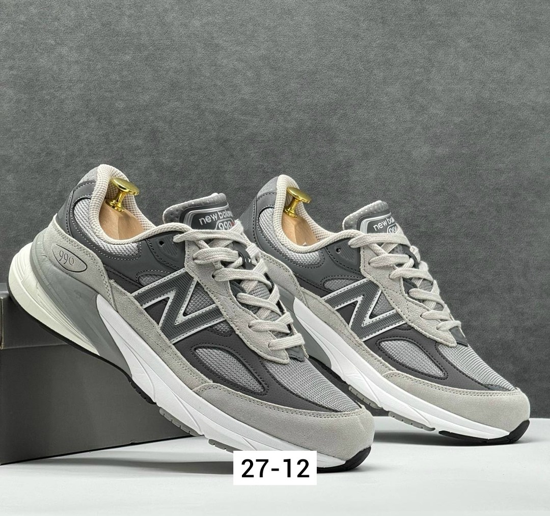 кроссовки new balance 990,кроссовки new balance,кроссовки мужские new balance,кроссовки,new balance 990 v 6