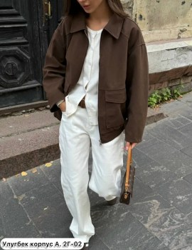 Верхняя одежда