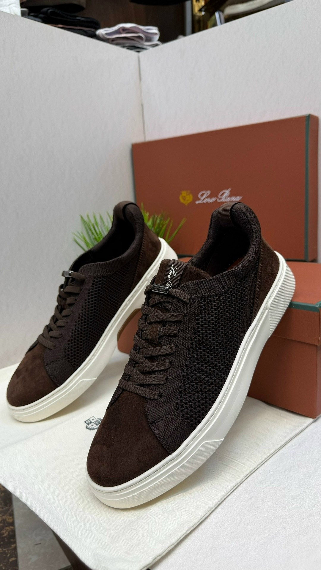 ,кроссовки loro piana,мужская ,кеды loro piana,кеды мужские