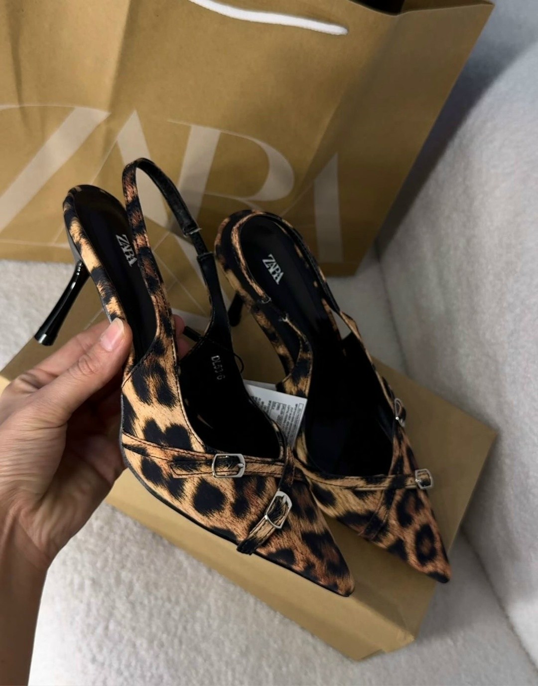 босоножки zara,туфли леопардовые,, женская,женские босоножки