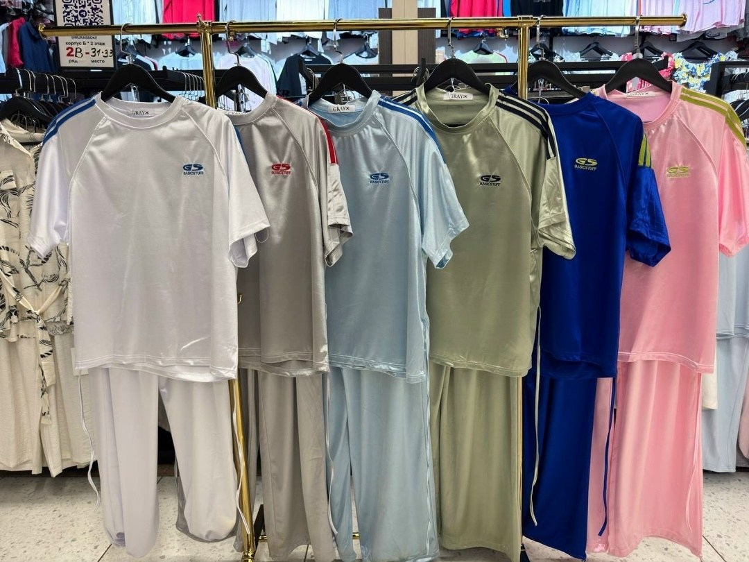 летние костюмы,спортивный костюм,женский костюм,спортивная одежда,adidas спортивный костюм